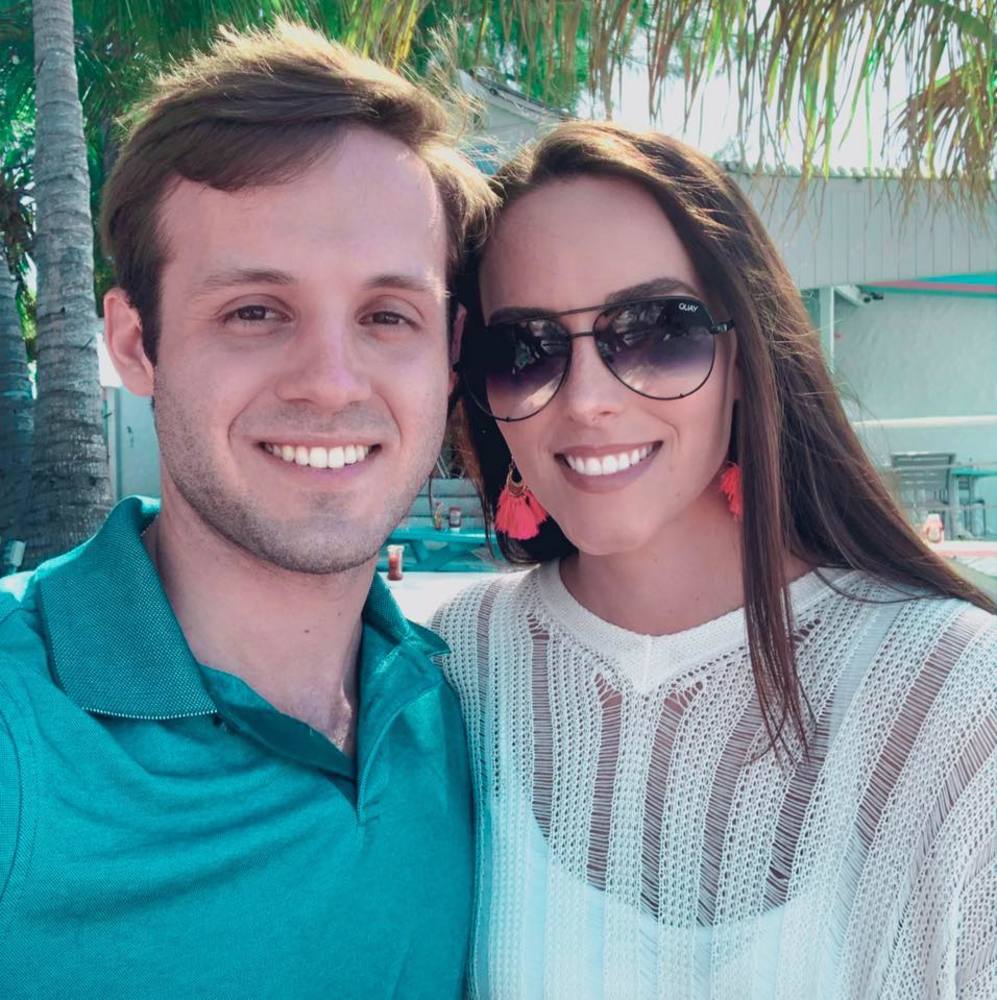 Meet your Posher, Jordan